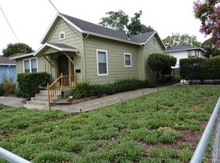 203 S 19th St, San Jose, CA 95116