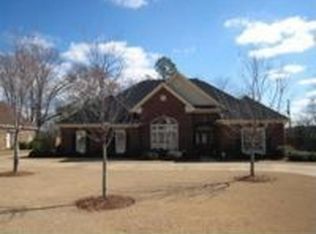 8525 Huntingdon Ridge Ln, Montgomery, AL 36117