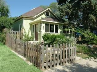 411 N Meldrum St, Fort Collins, CO 80521