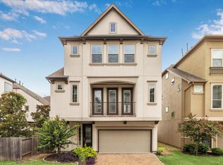 10822 Kyler Oaks Pl, Houston, TX 77043