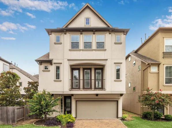 10822 Kyler Oaks Pl, Houston, TX 77043