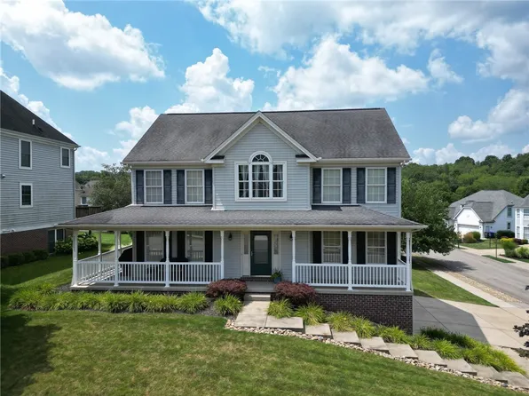 114 Heritage Crk, Mars, PA 16046