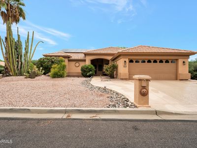 3833 N 158th Ave, Goodyear, AZ, 85395