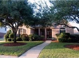 23310 Knight Hollow Ct, Katy, TX 77494