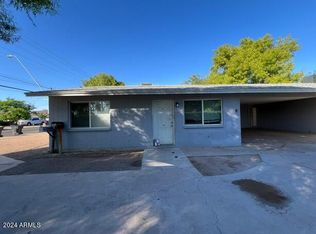 453 S Horne, Mesa, AZ 85204