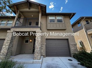 1358 Campagni Ln, Carson City, NV 89706
