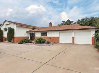 3901 Madeira Dr NE, Albuquerque, NM 87110