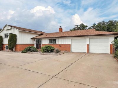 3901 Madeira Dr NE, Albuquerque, NM, 87110