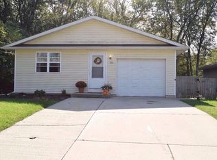 320 Warren St, La Porte, IN