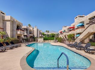 2601 Broadmoor Dr #83, Palm Springs, CA 92264