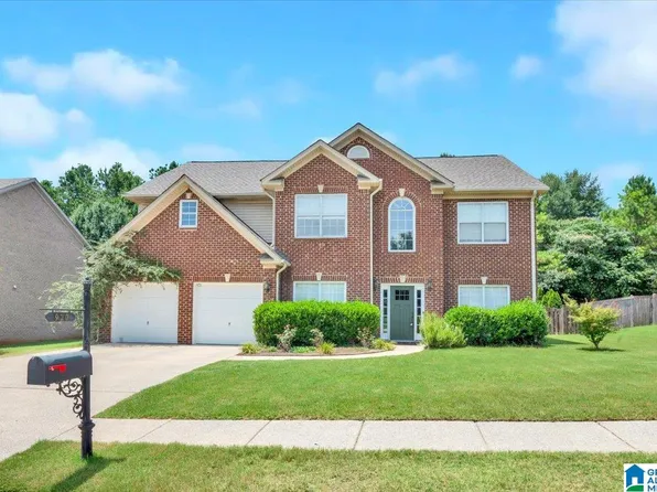 920 Old Cahaba Dr, Helena, AL 35080