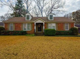 5507 Brantford Rd LOT 95, Memphis, TN 38120