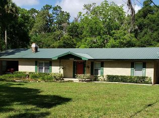 591 NE 144th St, Cross City, FL 32628