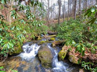 0 Nichols Branch Ln #22, Clayton, GA 30525