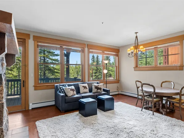 105 River Course Drive UNIT 9572, Keystone, CO 80435