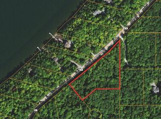 Bay Shore Dr #1, Egg Harbor, WI 54209
