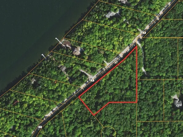 Bay Shore Dr #1, Egg Harbor, WI 54209