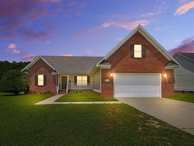 5908 Gentleman Dr, Hope Mills, NC, 28348