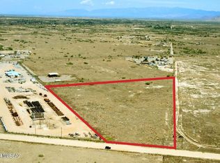 W Geronimo Dr, Willcox, AZ 85643