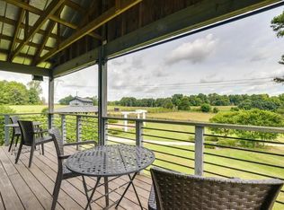 2609 Pleasant Hill Liberty Rd, Liberty, NC 27298