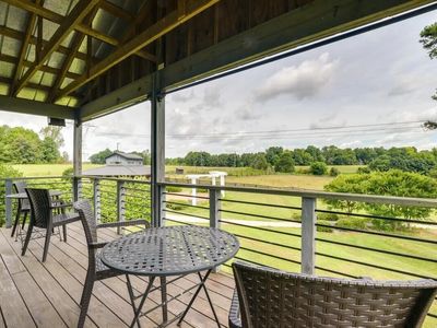 2609 Pleasant Hill Liberty Rd, Liberty, NC, 27298