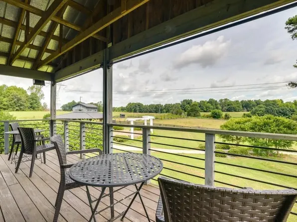 2609 Pleasant Hill Liberty Rd, Liberty, NC 27298