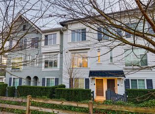 15230 Guildford Dr #113, Surrey, BC V3R 0C8
