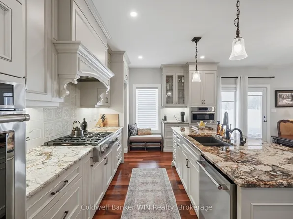 155 Marshall Hts, West Grey, ON N0G 1R0