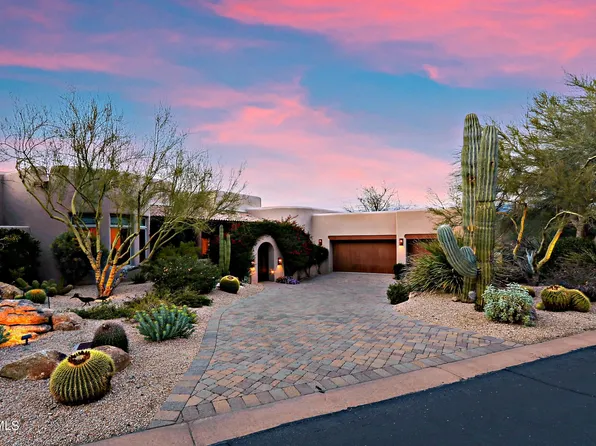 7878 E Sunflower Court, Scottsdale, AZ 85266