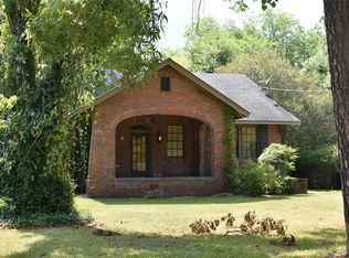 3328 Lebron Rd, Montgomery, AL 36106