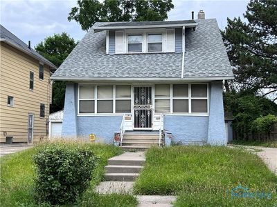 1718 Joffre Ave, Toledo, OH, 43607