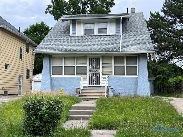 1718 Joffre Ave, Toledo, OH 43607