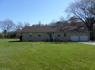 1309 Centerville Tpke N, Chesapeake, VA 23320