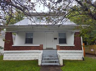 161 Gillette Ave, Louisville, KY 40214