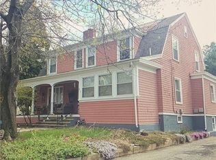 436 S Main St, Woonsocket, RI 02895