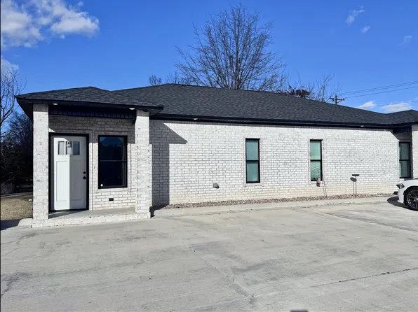 2105 Clark St #A, Jonesboro, AR 72401