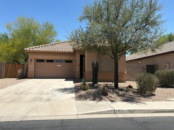 5401 S Dove Holw, Buckeye, AZ 85326