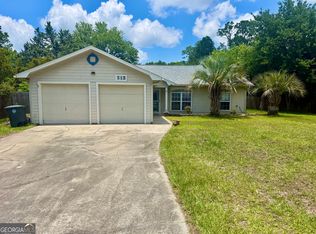 313 Briarwood Cir, Kingsland, GA 31548