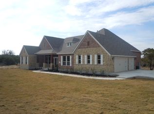 9606 S Kopplin Rd, New Braunfels, TX 78132