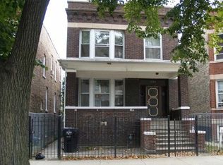 5944 S Rockwell St, Chicago, IL 60629