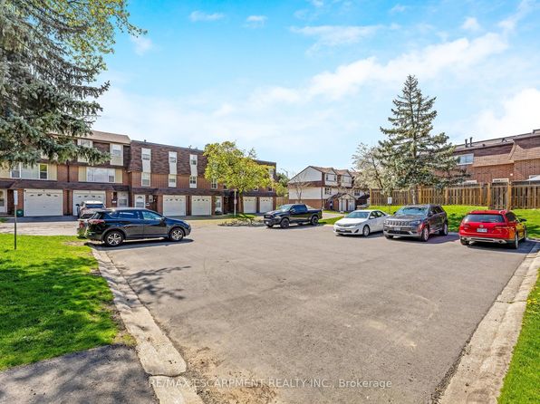235 Bronte St S UNIT 14, Milton, ON L9T 3V8