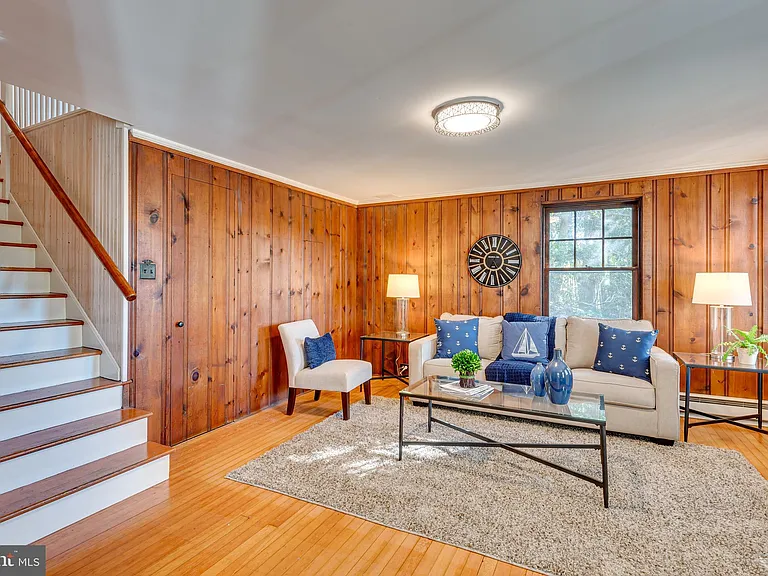 612 Holly Ridge Rd — Photo 23