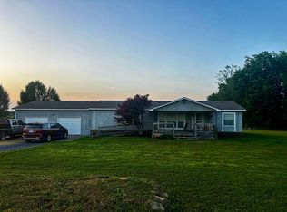 22016 W Highway 16, Haskell, OK 74436