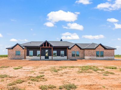 14115 N Fm 2378, Shallowater, TX, 79363