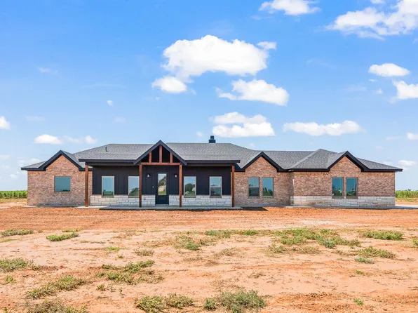 14115 N Fm 2378, Shallowater, TX 79363