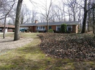 4363 N Lee Len Trl, La Porte, IN