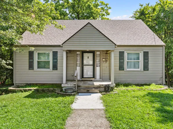 117 Elkhorn Dr, Frankfort, KY 40601