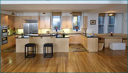 Rented by Brown Harris Stevens