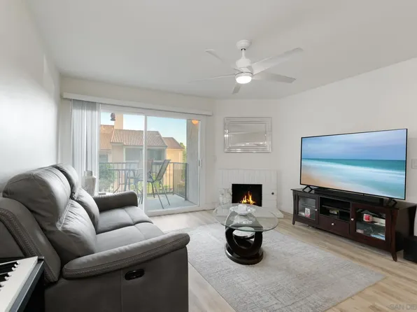 6877 Caminito Mundo Unit 25, San Diego, CA 92119