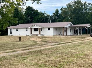 202 Warren Rd, Judsonia, AR 72081